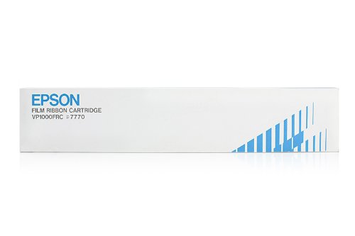 Cinta Impresora Epson C13S015256 Original